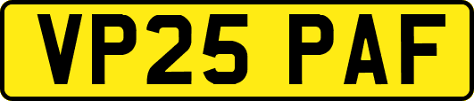 VP25PAF