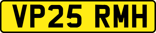 VP25RMH