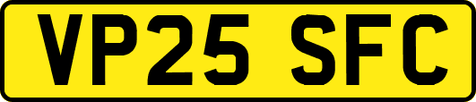 VP25SFC