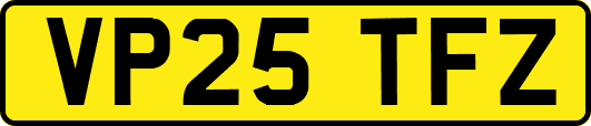 VP25TFZ