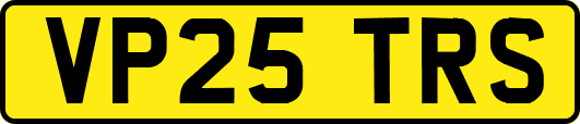VP25TRS