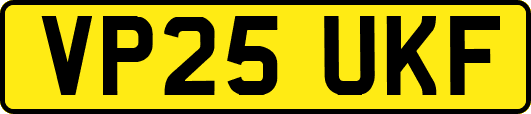 VP25UKF
