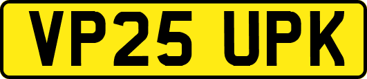 VP25UPK