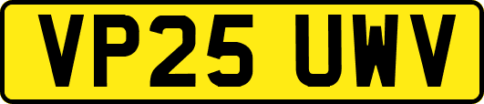 VP25UWV