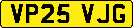 VP25VJG