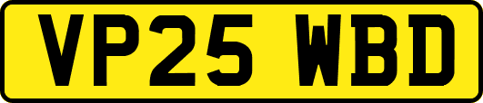 VP25WBD