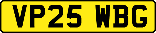 VP25WBG