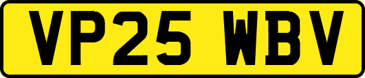 VP25WBV