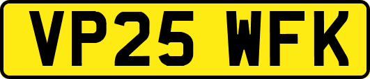 VP25WFK