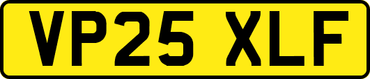 VP25XLF