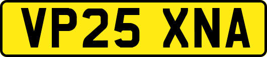 VP25XNA
