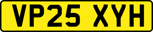 VP25XYH