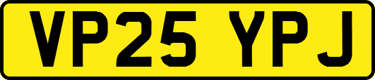 VP25YPJ