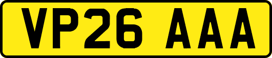 VP26AAA