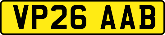 VP26AAB