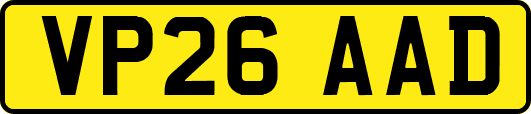 VP26AAD