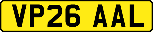 VP26AAL