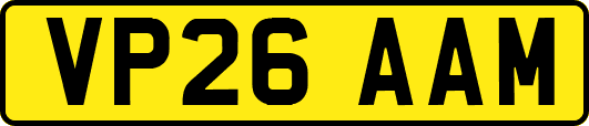 VP26AAM