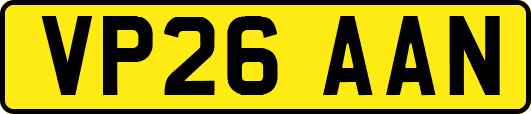 VP26AAN
