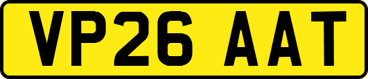 VP26AAT