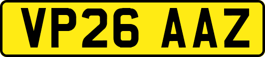 VP26AAZ