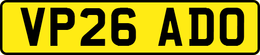 VP26ADO