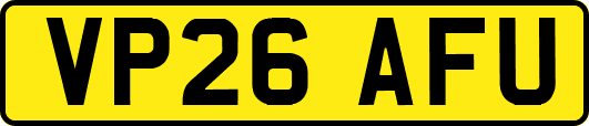 VP26AFU