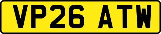 VP26ATW