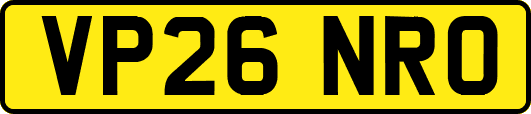 VP26NRO