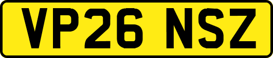 VP26NSZ