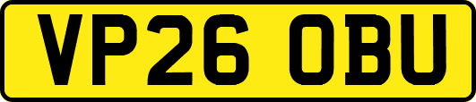 VP26OBU