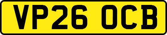 VP26OCB