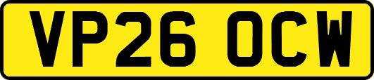 VP26OCW