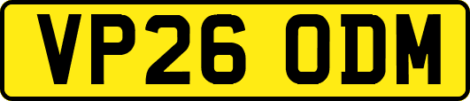 VP26ODM