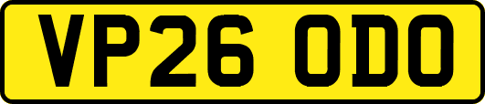 VP26ODO