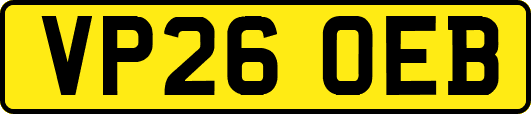 VP26OEB