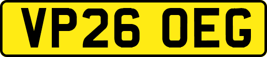 VP26OEG