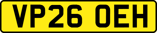 VP26OEH