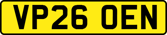 VP26OEN