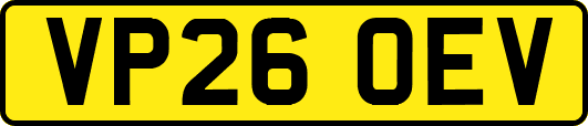 VP26OEV