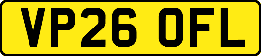 VP26OFL