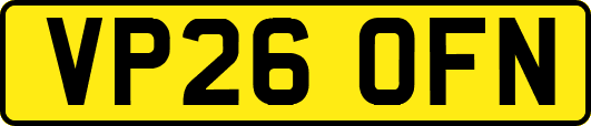 VP26OFN