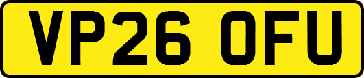 VP26OFU