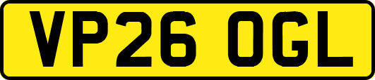VP26OGL