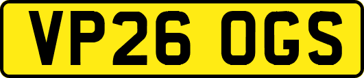 VP26OGS