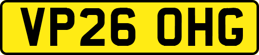 VP26OHG