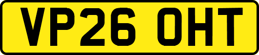 VP26OHT
