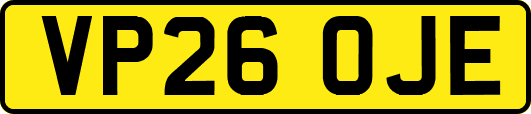 VP26OJE
