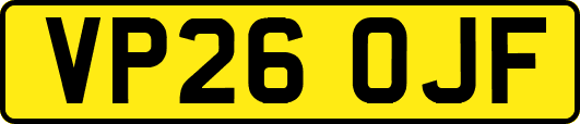 VP26OJF
