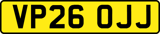 VP26OJJ